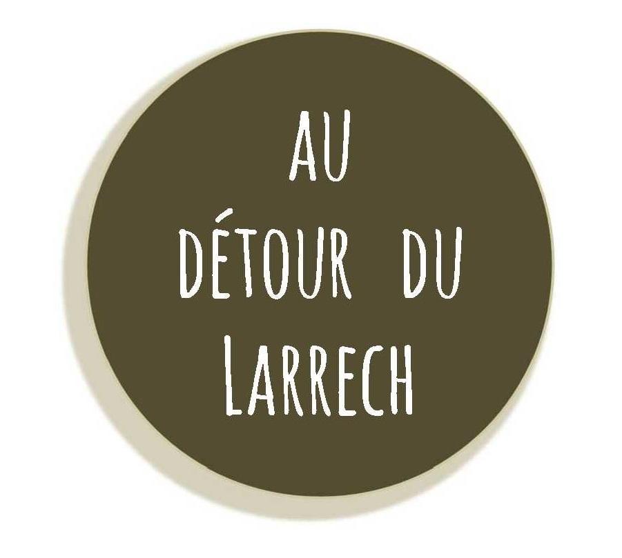 Au Detour Du Larrech Bed & Breakfast Castillon-en-Couserans Exterior photo
